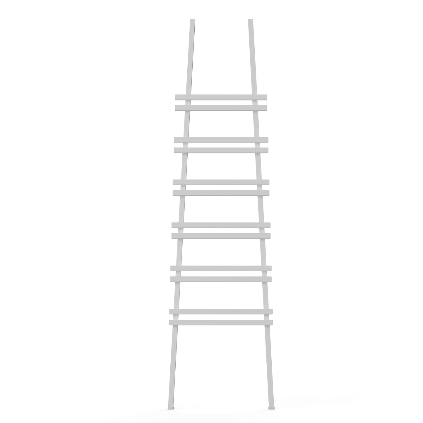 Carisa Jacobs F Sèche-Serviettes en Aluminium Design Moderne