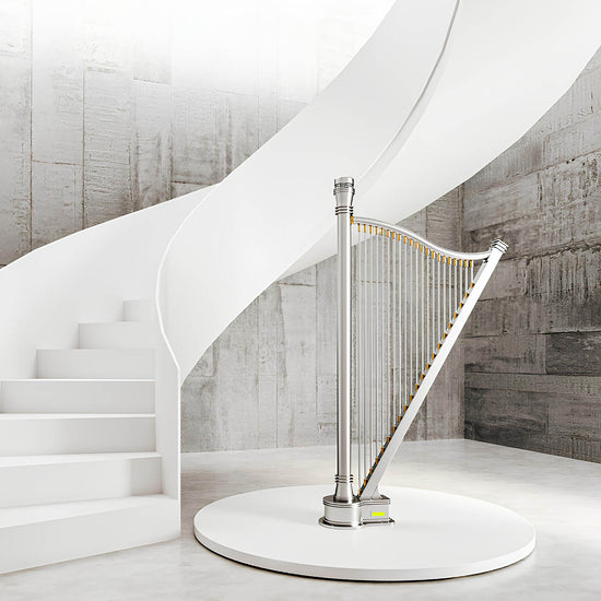 Radiateur et sèche-serviettes design dans une salle de bain moderne pour un chauffage durable et élégant