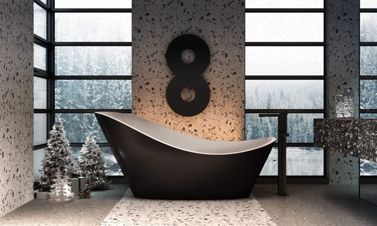 Les avantages des radiateurs au design fin