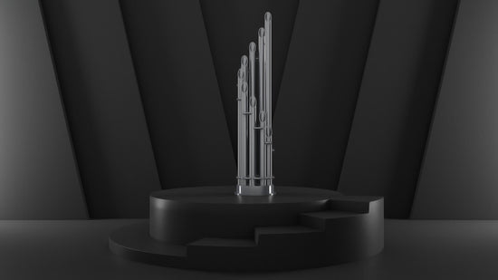 Radiateur électrique moderne dans un intérieur contemporain pour un chauffage confortable et économe en énergie