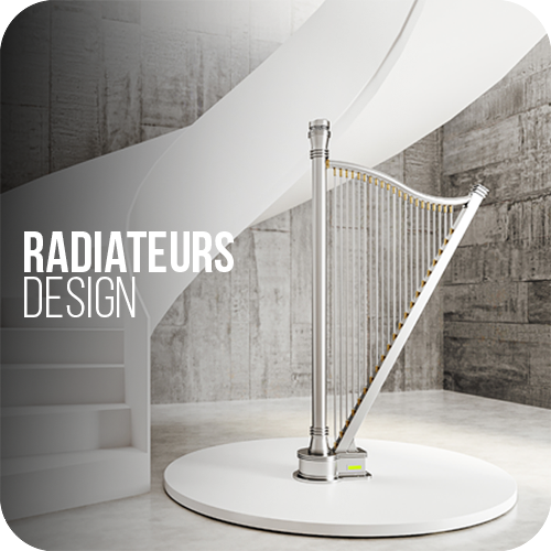 Radiateurs Design