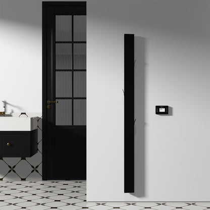 Carisa Boreas Notus S radiateur électrique – contrôle Wi-Fi intelligent