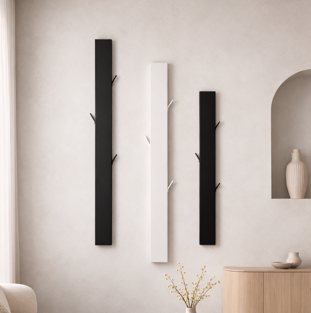 Carisa Boreas Notus S radiateur électrique – contrôle Wi-Fi intelligent