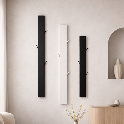 Carisa Boreas Notus S radiateur électrique – contrôle Wi-Fi intelligent