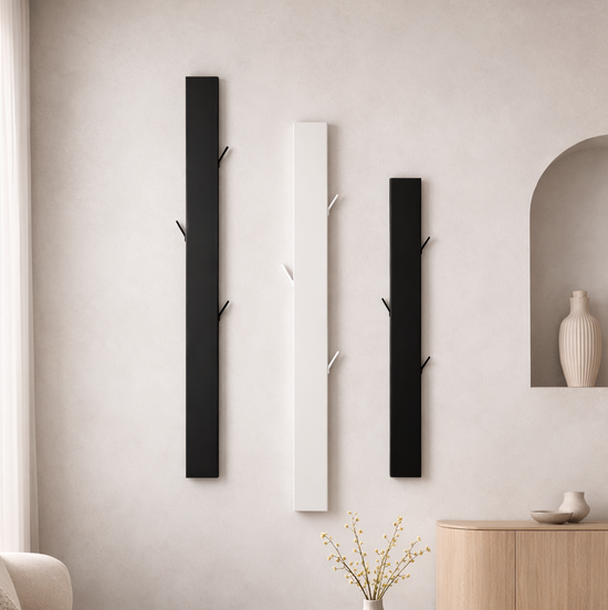 Carisa Boreas Notus S radiateur électrique – contrôle Wi-Fi intelligent