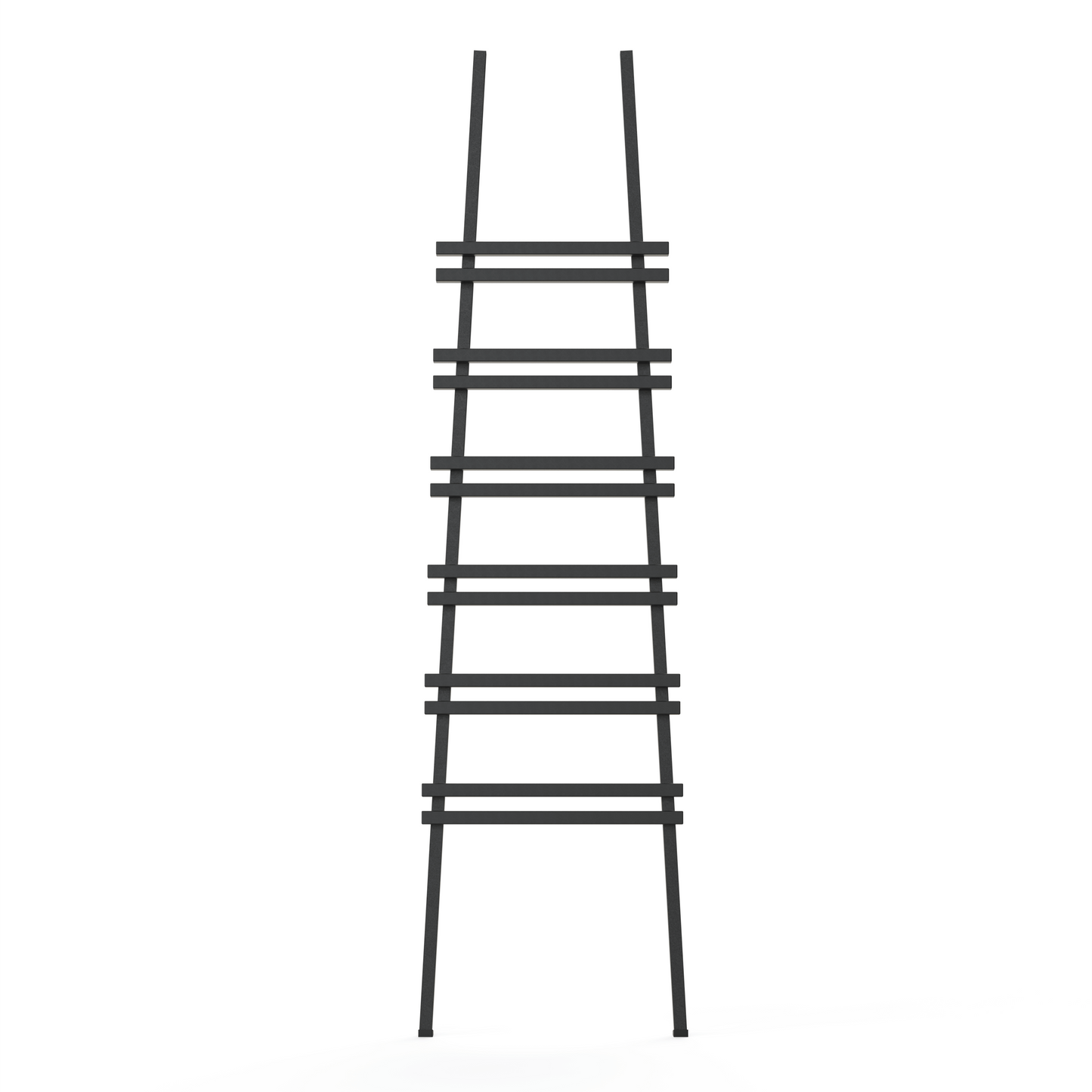 Carisa Jacobs F Sèche-Serviettes en Aluminium Design Moderne